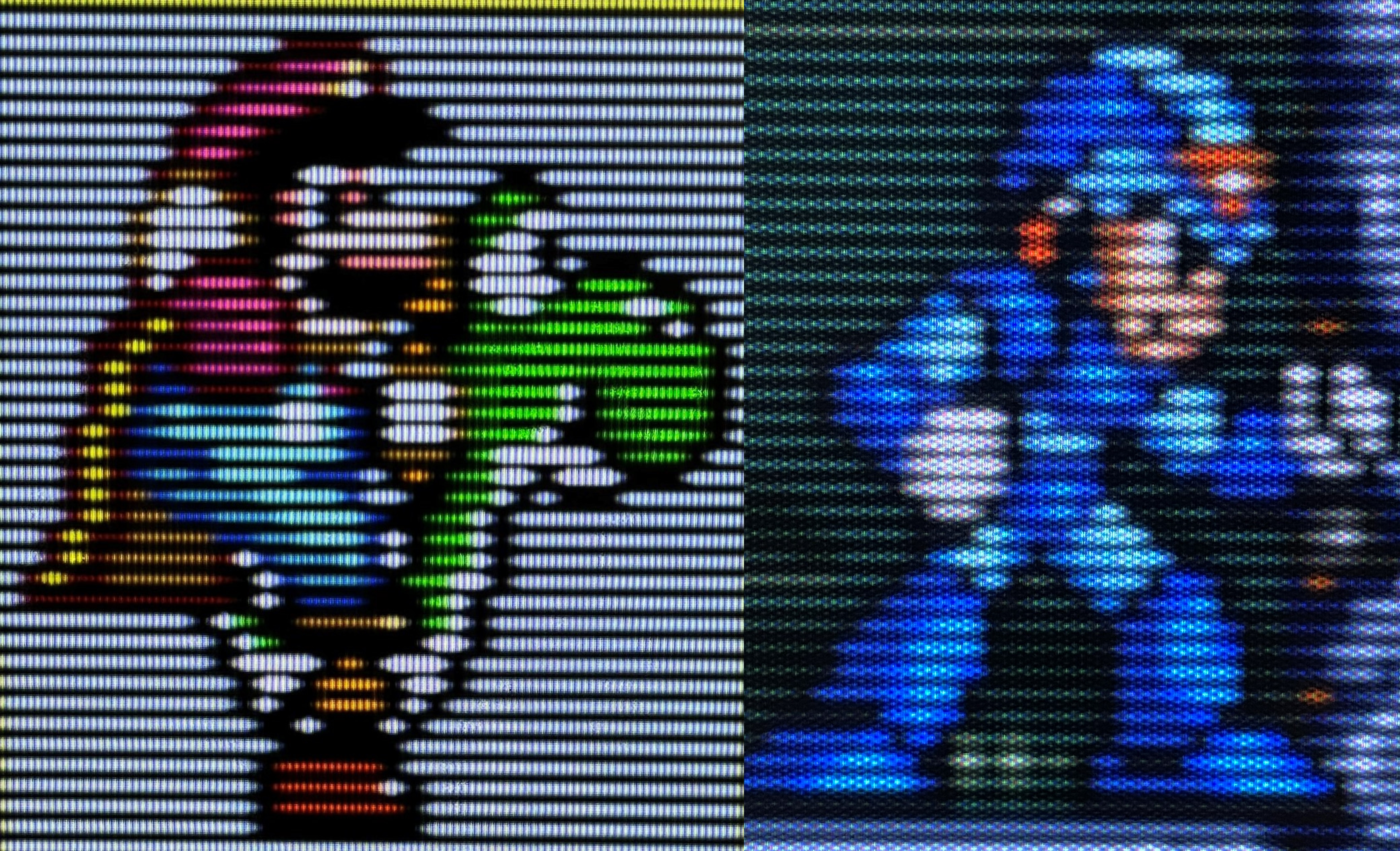 Pixel FX's Morph 4K Upscaler Can Make Your Retro Console Look Way Better